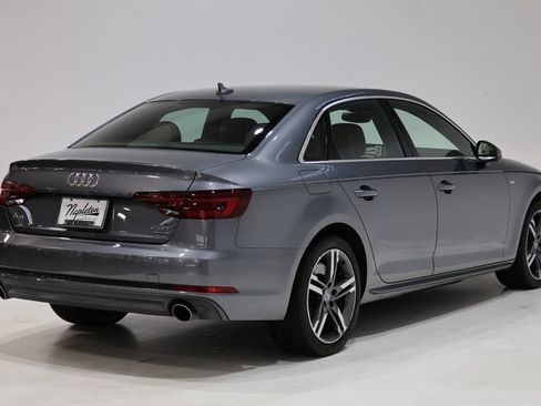 Used 2018 Audi A4 2.0T Prestige AWD/4WD image 7
