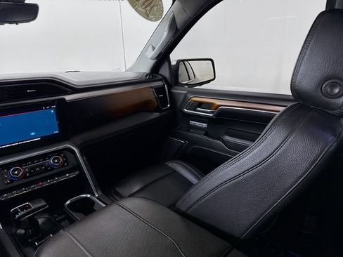Used 2023 GMC Sierra 1500 Denali w/ Denali Reserve Package image 24