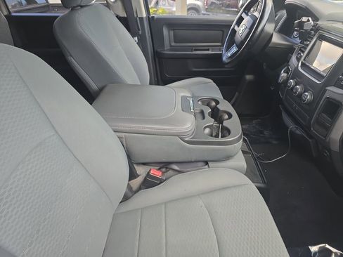 Used 2018 RAM 1500 Express w/ Express Value Package image 13