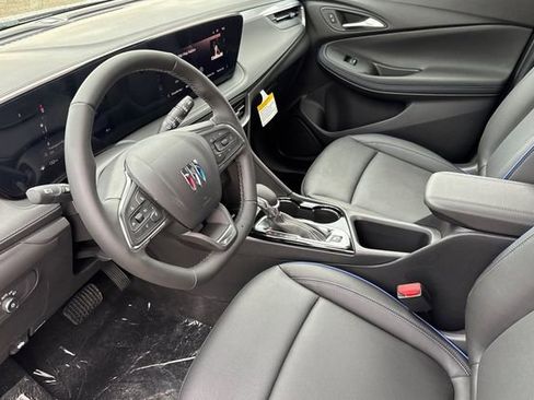 New 2026 Buick Encore GX Sport Touring w/ Advanced Technology Package image 10