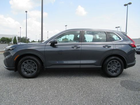 Used 2024 Honda CR-V LX image 4