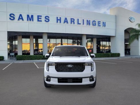 New 2025 Ford Maverick Lobo image 6