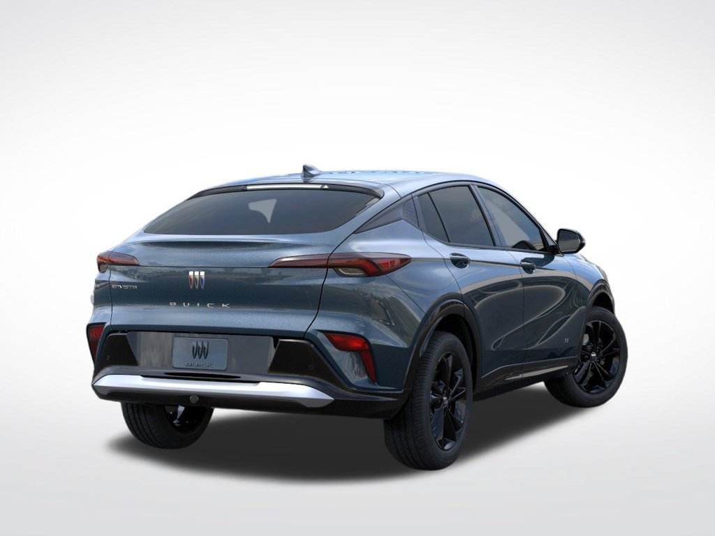 New 2026 Buick Envista Sport Touring FWD image 4
