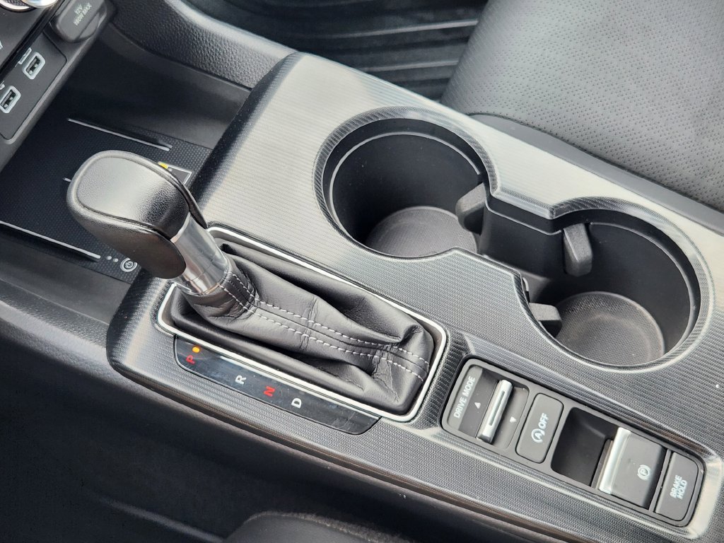 Used 2023 Honda Civic Sport Touring image 20