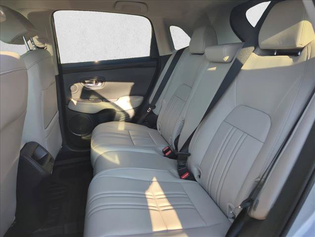 New 2027 Honda HR-V EX-L image 19
