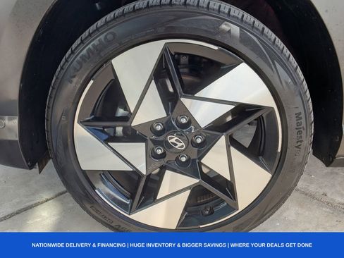 Used 2024 Hyundai Kona Limited image 45