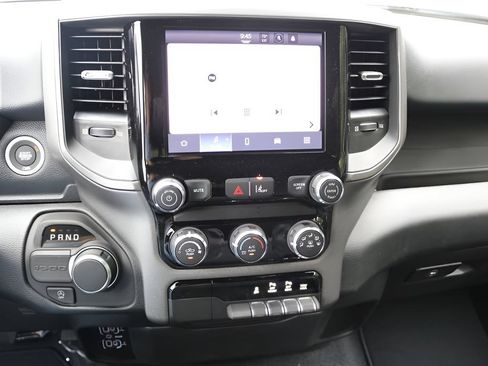 New 2026 RAM 1500 Express RWD image 21