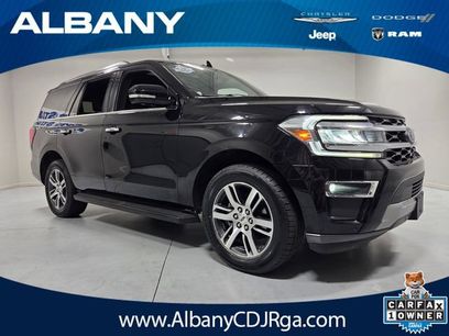 Used 2024 Ford Expedition Limited