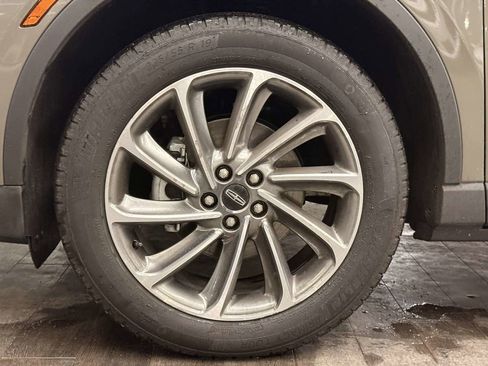 Used 2025 Lincoln Corsair AWD w/ Equipment Group 101A image 29