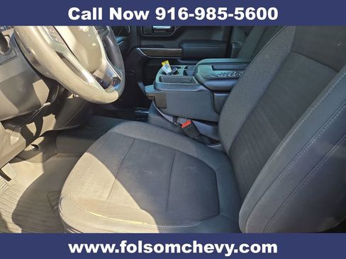 Used 2020 Chevrolet Silverado 2500 LT image 20