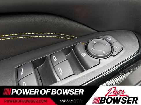 New 2026 Chevrolet Trax ACTIV w/ Driver Confidence Package image 7