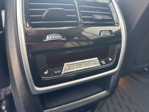 Used 2021 BMW X7 xDrive40i w/ Premium Package AWD/4WD image 21