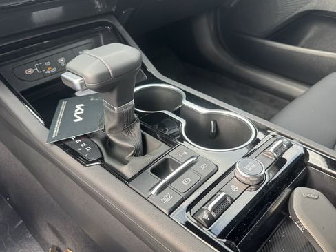 New 2026 Kia K5 GT-Line AWD/4WD image 17