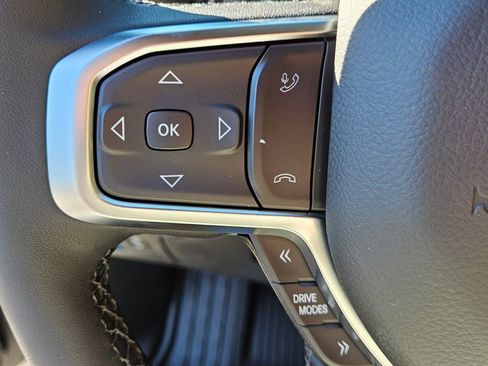 New 2026 RAM 1500 Big Horn AWD/4WD image 28