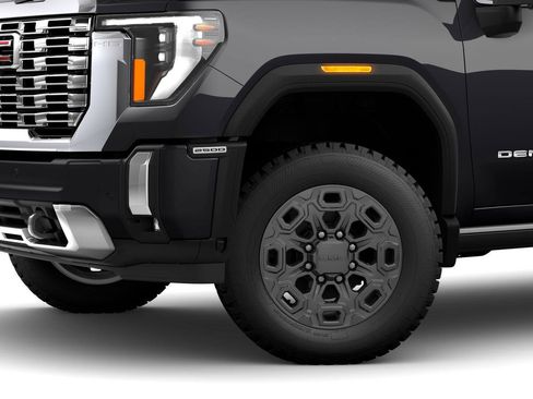 New 2025 GMC Sierra 2500 Denali w/ Denali Reserve Package image 29