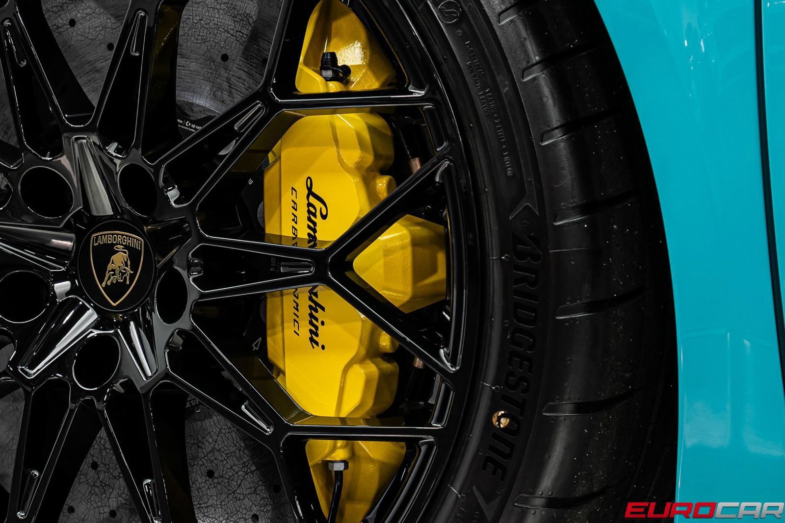 Used 2026 Lamborghini Temerario AWD/4WD image 22