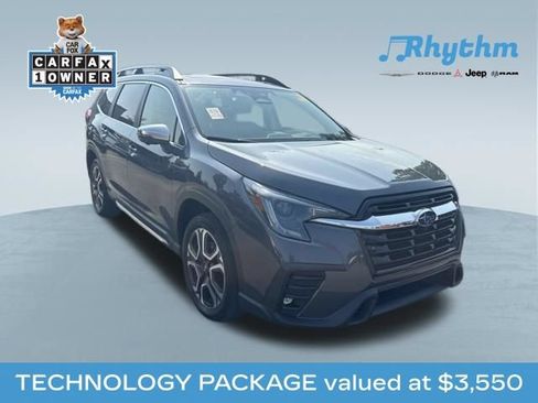 Used 2023 Subaru Ascent Limited w/ Technology Package AWD/4WD image 1