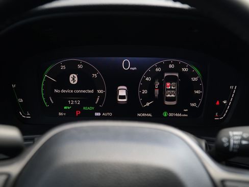 Used 2025 Honda Accord Sport image 25