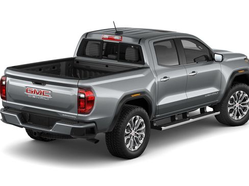New 2026 GMC Canyon Denali AWD/4WD image 31