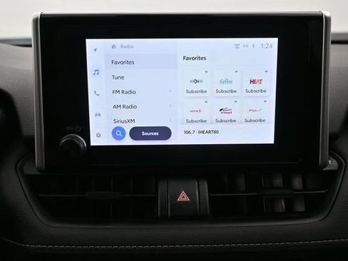 Certified 2023 Toyota RAV4 LE AWD/4WD image 13