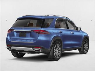 New 2026 Mercedes-Benz GLE 350 4MATIC video 2