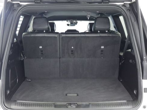 Certified 2024 Jeep Wagoneer Series II w/ Flexible Seating Group AWD/4WD image 20
