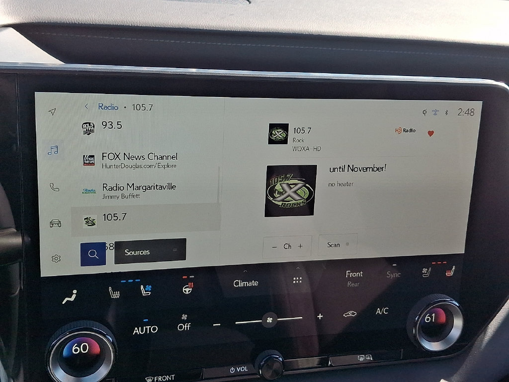 Used 2026 Lexus RX 350 AWD w/ Convenience Package image 17