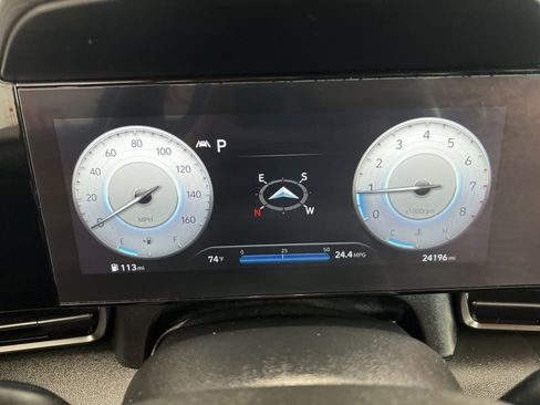 Used 2023 Hyundai Elantra N Line FWD image 27