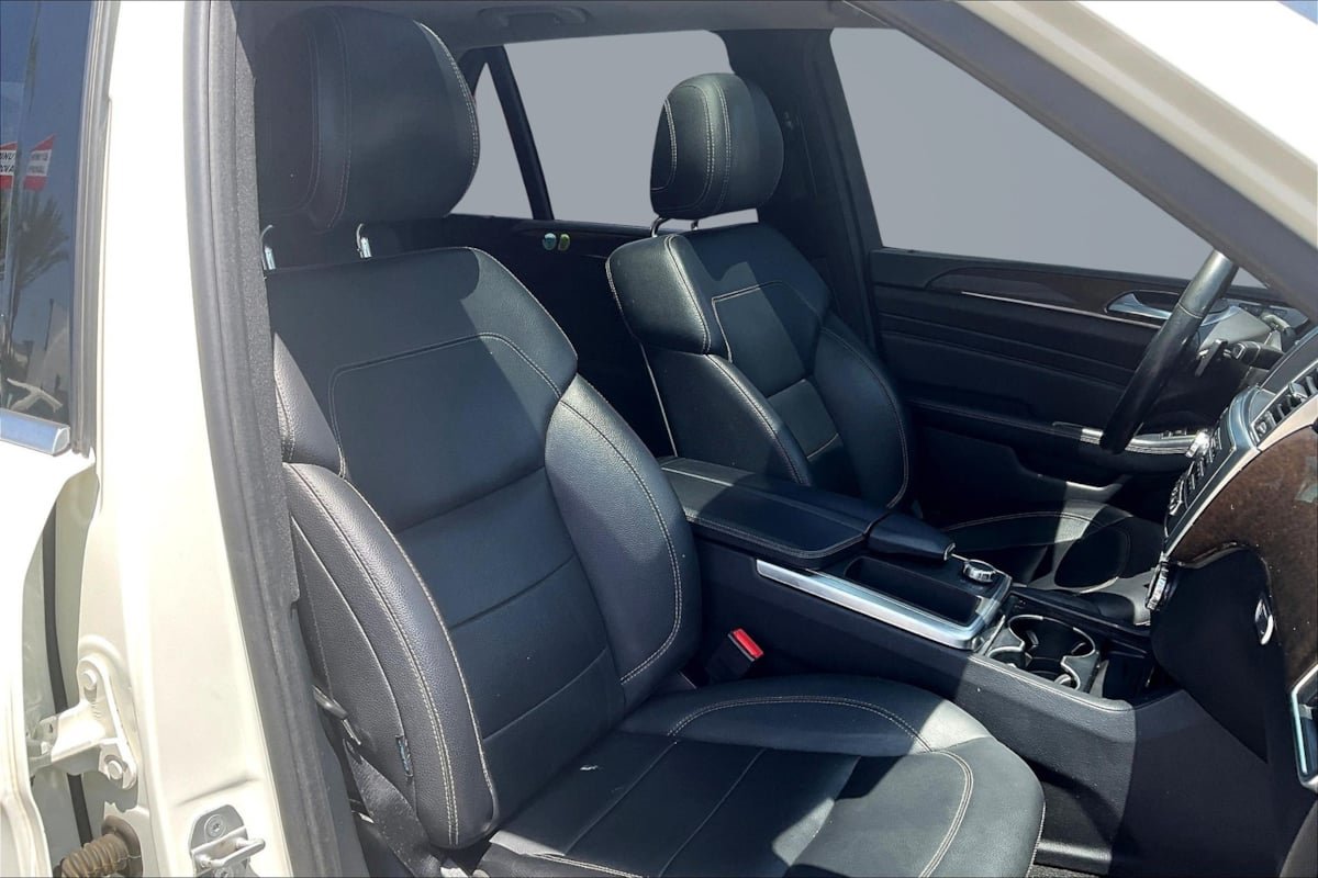 Used 2012 Mercedes-Benz ML 350 4MATIC image 7