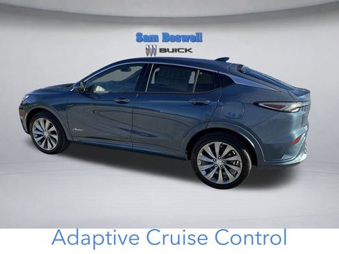 New 2026 Buick Envista Sport Touring FWD image 7