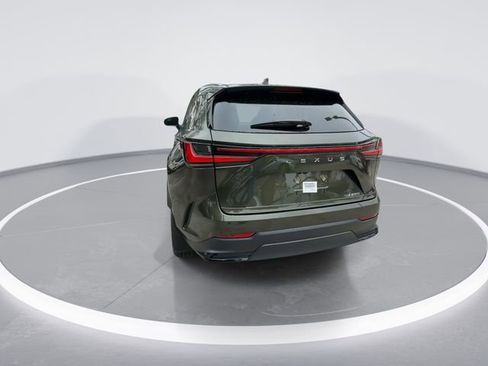 Certified 2024 Lexus NX 250 250 Premium image 6