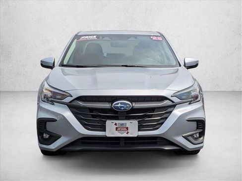 Certified 2025 Subaru Legacy Limited AWD/4WD image 2