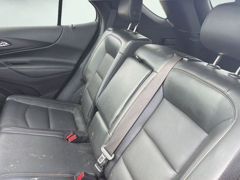 Used 2018 Chevrolet Equinox Premier image 27