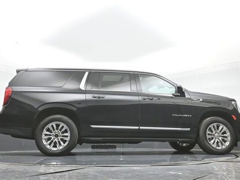 Used 2023 GMC Yukon XL SLT w/ Max Trailering Package image 53