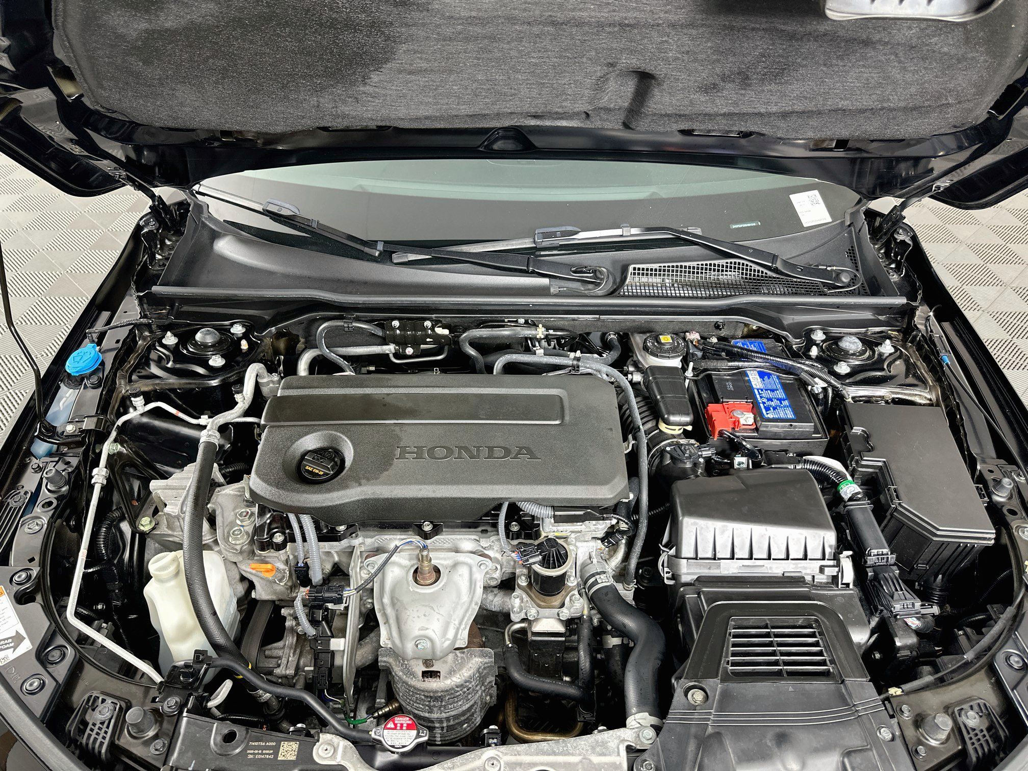 Used 2025 Honda Civic Sport image 31