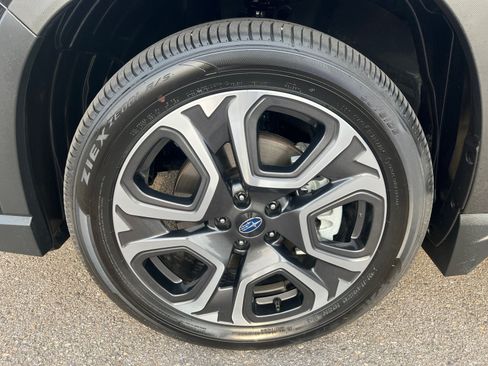 Certified 2026 Subaru Ascent Limited AWD/4WD image 26