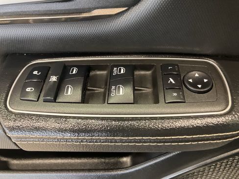 Used 2022 RAM 1500 Sport w/ Rebel Level 2 Equipment Group image 12