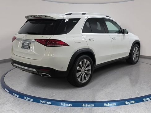 Used 2021 Mercedes-Benz GLE 350 4MATIC image 6
