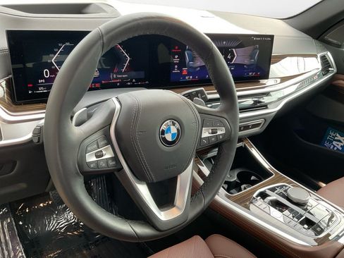Used 2026 BMW X5 xDrive40i AWD/4WD image 10
