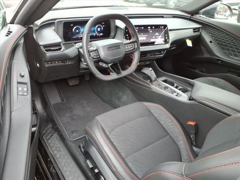 New 2026 Dodge Charger Scat Pack image 14