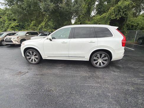 Certified 2024 Volvo XC90 B6 Ultimate AWD/4WD image 61