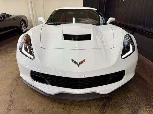 Used 2019 Chevrolet Corvette Grand Sport image 4