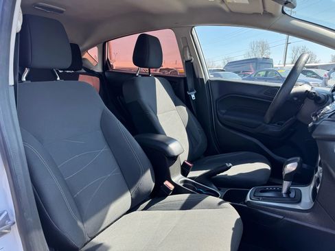 Used 2018 Ford Fiesta SE image 31