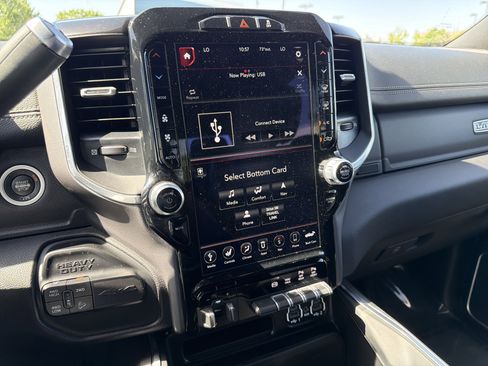 Used 2021 RAM 2500 Laramie AWD/4WD image 20