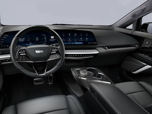 New 2026 Cadillac Optiq Sport 1 RWD image 44