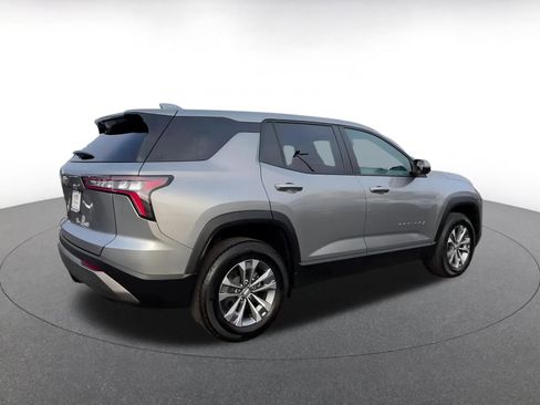 Used 2025 Chevrolet Equinox LT image 14