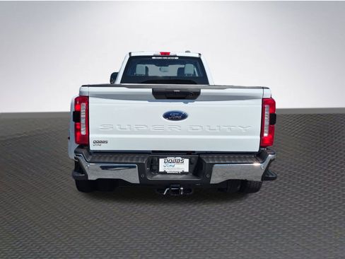 New 2026 Ford F450 XL w/ 360-Degree Camera Package image 6