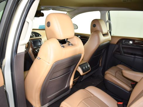 Used 2016 Buick Enclave Leather w/ Trailering Package AWD/4WD image 46