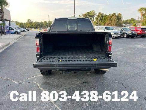 Used 2014 Ford F150 Raptor w/ Equipment Group 801A Luxury AWD/4WD image 31