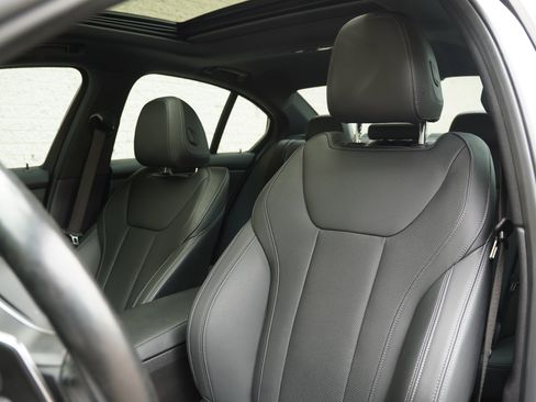 Used 2024 BMW M340i w/ Premium Package RWD image 15